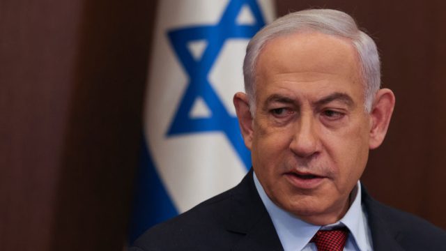 Why Israel's Netanyahu encouraged suitcases of cash for Hamas