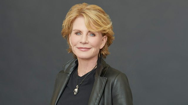 Patricia Cornwell's 6 favorite books to read over and over again