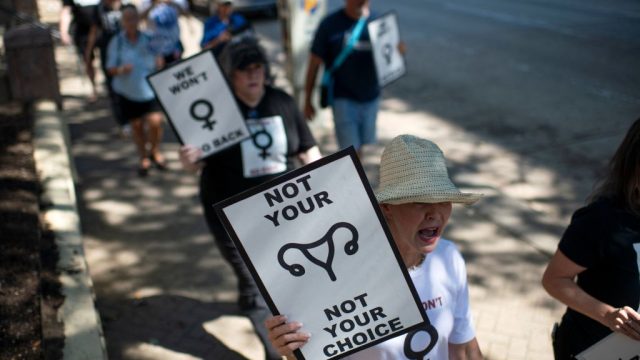 Texas judge approves abortion of nonviable fetus, drawing threat from Texas attorney general