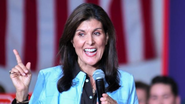 The Week Unwrapped: Nikki Haley, leaseholds and the death of funerals