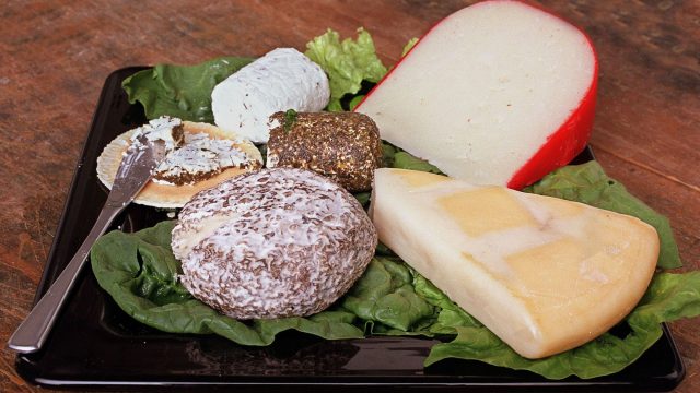 World's 'smelliest cheese' hits shelves