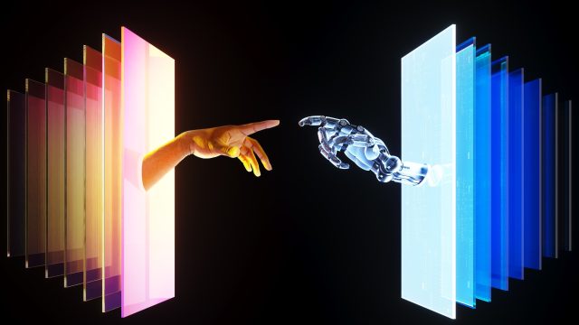 2023: the year of the AI boom