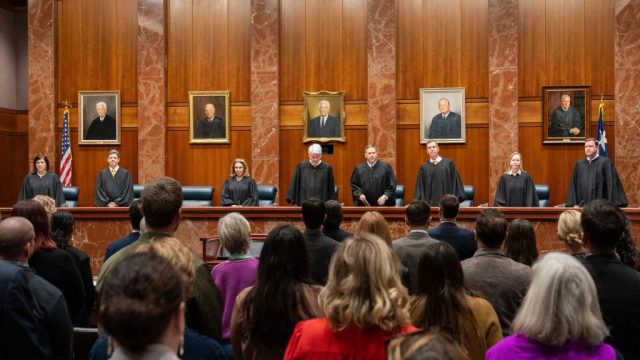 Texas Supreme Court denies judge-approved abortion for woman with nonviable pregnancy