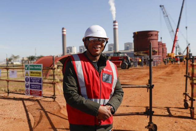 Nuclear energy procurement market to open in 2024
