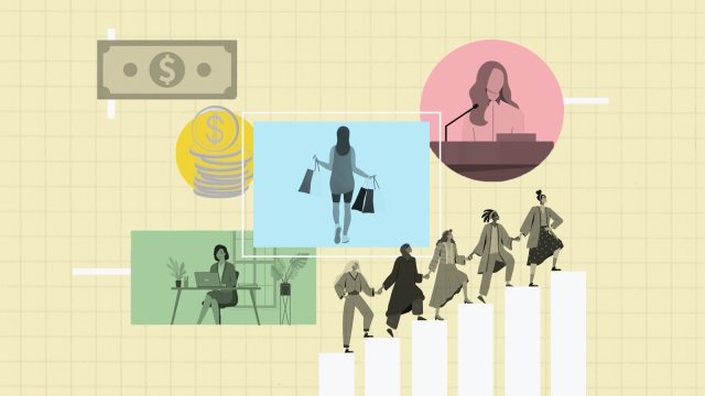 2023: the year of women as economic powerhouses