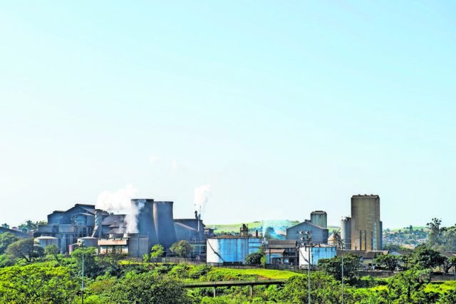 Sugar Association interdict threatens to delay Tongaat Hulett creditors vote