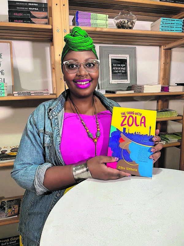 A tale of regrowth and romance