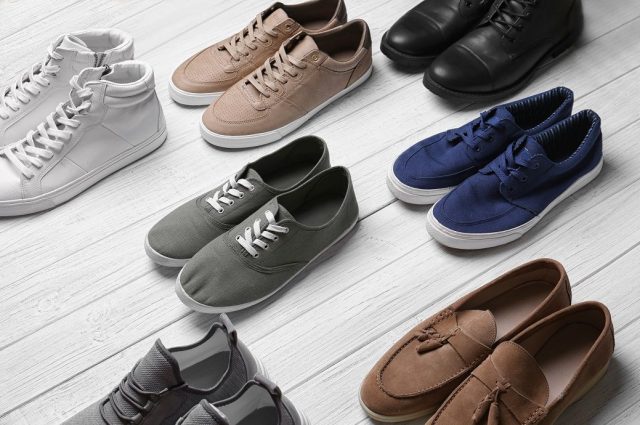 Cambodia’s footwear exports slip 27%, shipments to US nose dive