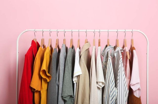 Value of sales for clothing in Italy drops by 5% YoY in Oct 2023