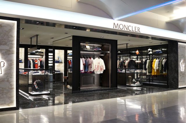 Italy’s Moncler Group leads in sustainability indices for 5th year
