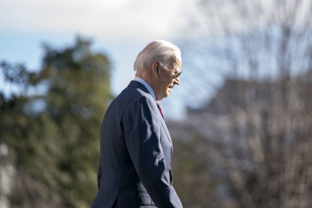 'Why were the Democrats sleepwalking?'