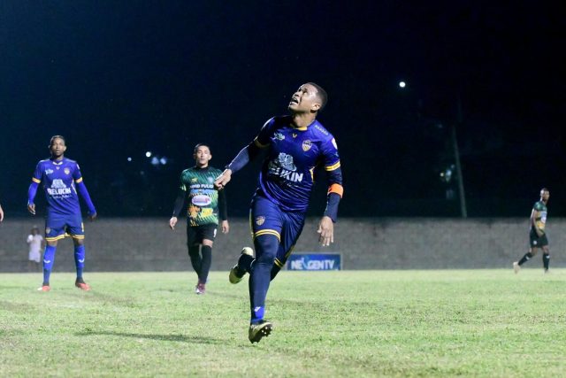 Premier League of Belize: Altitude captain Dellon ‘Dee Breezy’ Torres to miss Opening Season Finals against Port Layola, barring a miraculous recovery