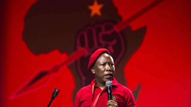 EFF scoffs at exodus of members