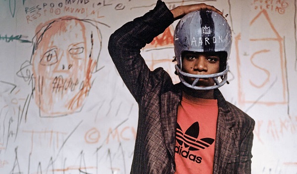 Graffiti Gentrification: Mattilda Bernstein Sycamore on the Exploitation of Basquiat