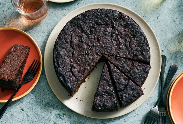 The best black cake, a West Indian delight, starts at home