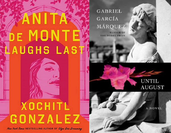 The 25 Most Anticipated Books of 2024