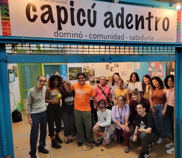 “Futuros Culturales”: an academic and artistic look at the world in 2038