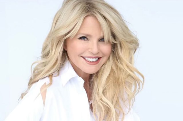 US company Xcel Brands, Christie Brinkley form joint venture