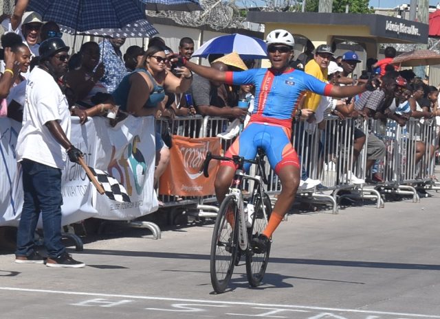 2023 Krem’s New Year’s Day Cycling Classic Champions to defend their titles on Monday, January 1, 2023
