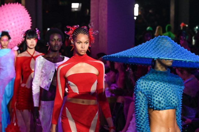 BFC releases provisional schedule for LFW February 2024