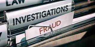 Covid fund fraudster stole R5.5m