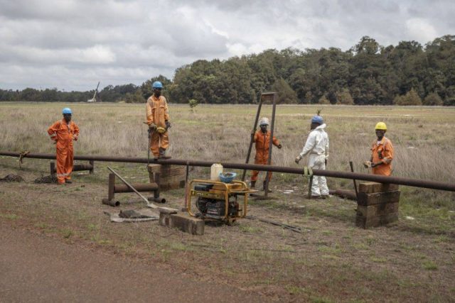 Debt-for-nature: Distracting African leaders from long-term climate solutions