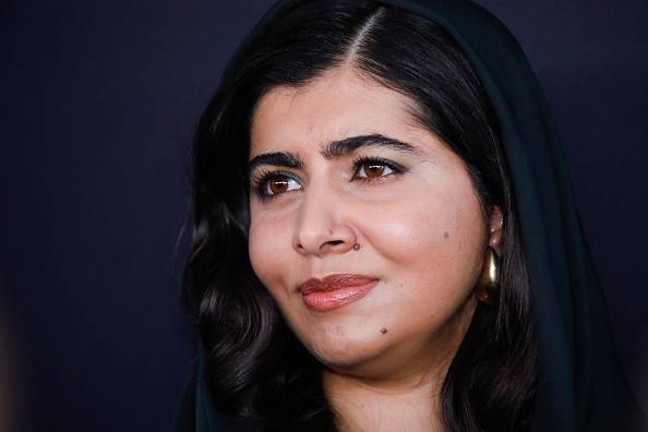 Malala Yousafzai calls on SA to lead ‘gender apartheid’ fight