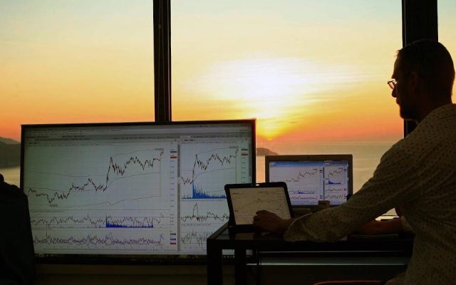 The rise of Forex trading in South Africa: An economic perspective