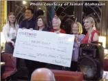 12/16/2023: News: Heartbeat receives ‘huge’ donation