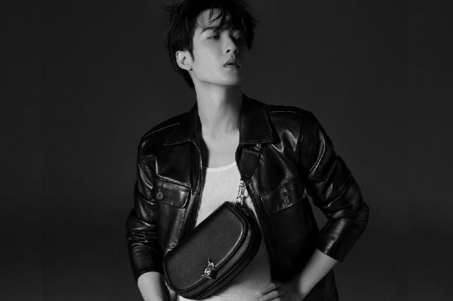 US’ Michael Kors names JC-T as Greater China brand ambassador