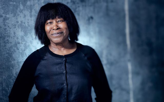 Chineke! review — Joan Armatrading’s first symphony premiered