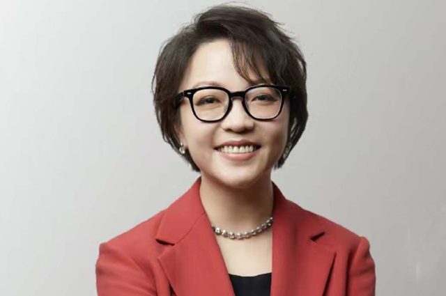 China’s Lanvin Group names new CEO & chairman