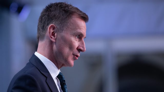 A blueprint to end stagnation: five ways to revive the UK economy