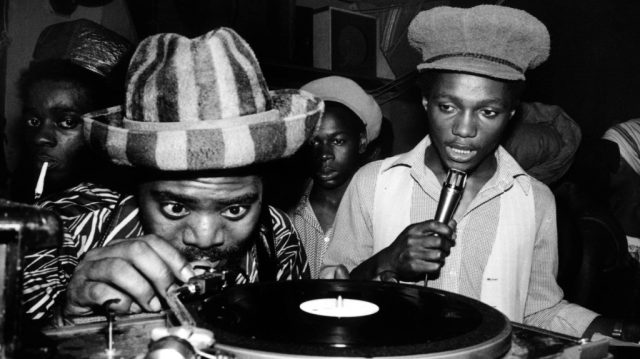 New V&A museum to stage exhibition celebrating black British music