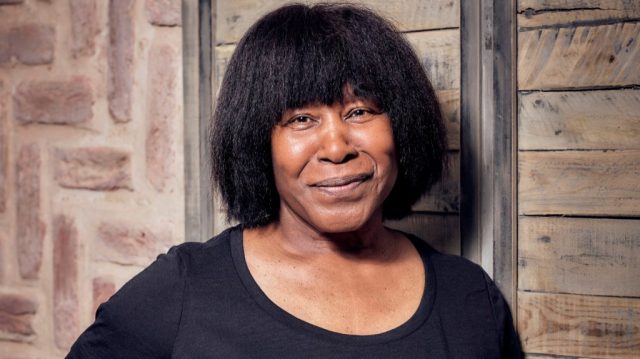 Joan Armatrading: why I’m going classical with my first symphony