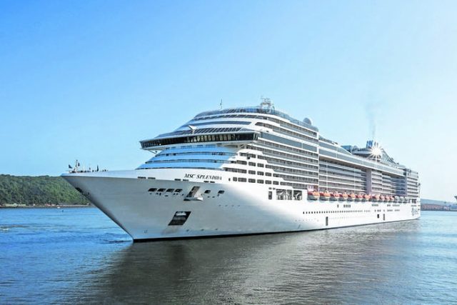 No lose on this splendid cruise