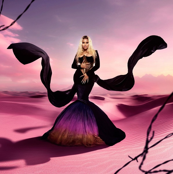 Why Nicki Minaj’s New Album Is One of the Most Exciting of 2023