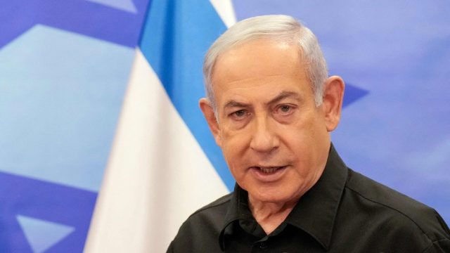 Israel preparing to flood Hamas tunnels with seawater