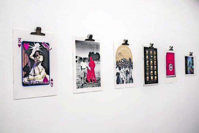 Spaces and minds in progress