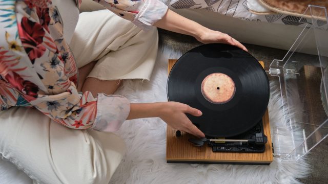 Could your old junk be a valuable collector's item?
