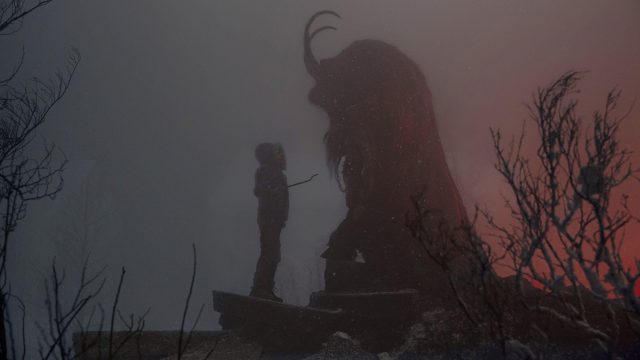 The best Christmas horror movies