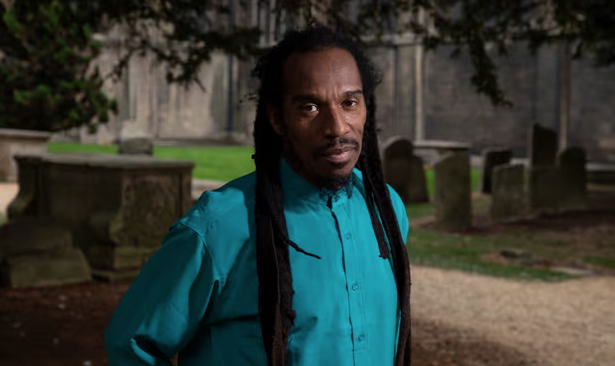 British poet Benjamin Zephaniah dies aged 65