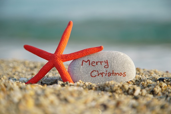 Merry Christmas!