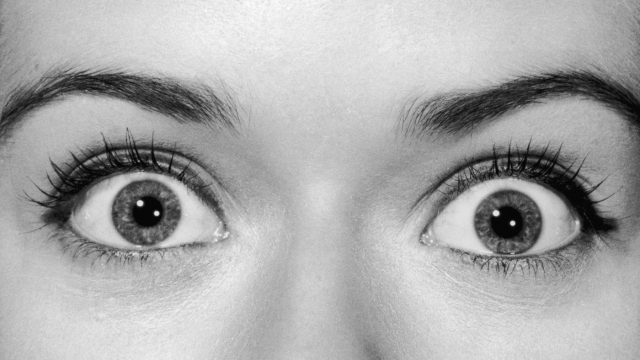 Woman solves 'rude neighbour' mystery