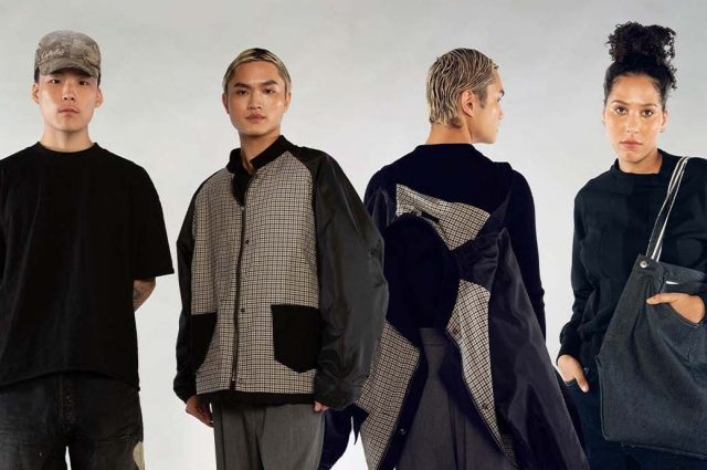 Japan’s Uniqlo partners with FIT for upcycle collection