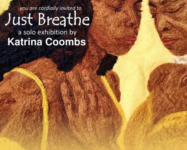 Exhibition: “Just Breathe”