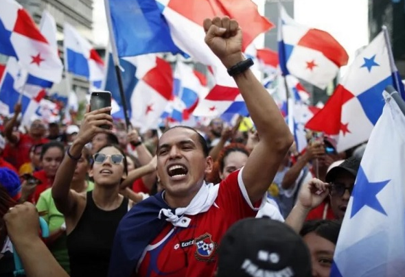 Cobre Panamá: Panama orders controversial copper mine’s closure