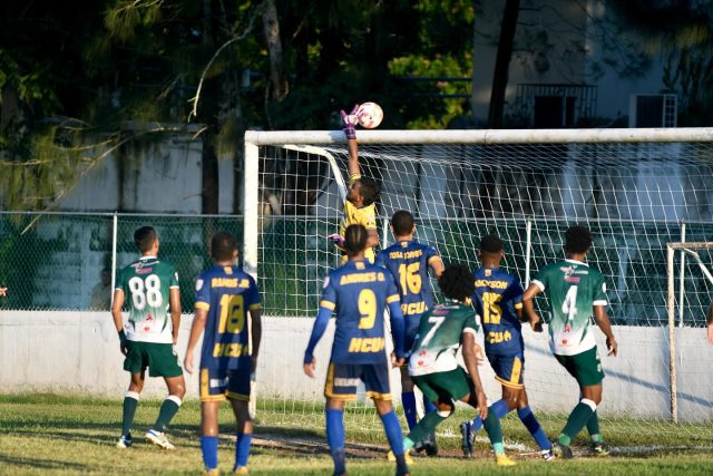 Premier League of Belize: Verdes, Altitude clash in explosive 2nd Opening Season semifinal on Sunday in Cayo; Altitude lead 1-0