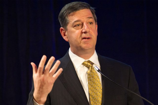 US’ HanesBrands appoints William S Simon as chairman of board