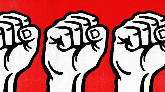 2023: the year of labor strikes